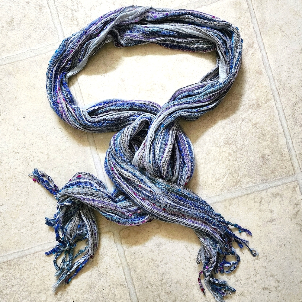 Sparkle Scarf